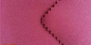 Characteristics of polyester and Oxford cloth