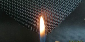 Methods for testing the flame retardancy of flame retardant fabrics