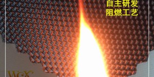 Are there oxford fabrics that are both waterproof and flame retardant?  , flame retardant fabrics, textiles