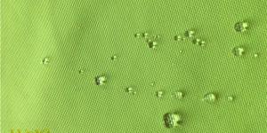 Performance and standards of waterproof fabrics