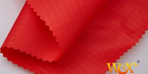Oxford cloth: there is only one square between vulgarity and literature