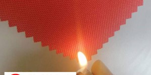 How are flame retardant fabrics made?