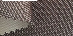 What are the characteristics of polyester curtain Oxford cloth?