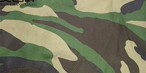 What are the specifications and characteristics of camouflage Oxford cloth?  Flame retardant fabric Oxford cloth manufacturer