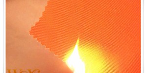What are the requirements for making curtains from flame retardant fabrics?  Oxford cloth manufacturer