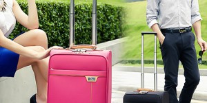 Luggage fabric – Oxford cloth has become the first choice