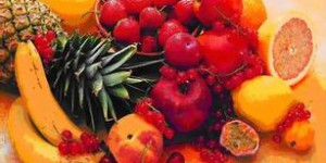 [210D Oxford Cloth] Some fruit products have excessive “colorants” and consumers should treat them rationally