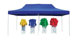 What are the characteristics and uses of (water-repellent) waterproof Oxford cloth?