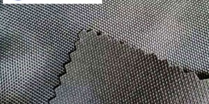 How can flame retardant fabrics withstand high temperatures?
