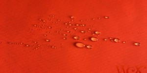 420D fluorescent waterproof oxford cloth luggage tent fabric manufacturer wholesale