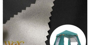 What functions can 210d Oxford cloth have?  Flame retardant fabric Oxford cloth manufacturer