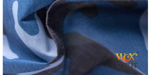 Oxford cloth series (2) Textile