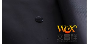 Oxford cloth is not expensive at all. If you don’t believe me, take a look.