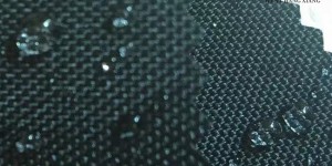 What are the uses of waterproof Oxford cloth?