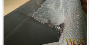 What conditions are required for flame retardant fabrics to be used as automotive interiors?  Oxford cloth manufacturer