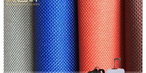Which Oxford cloth is better, 900D or 600D Oxford cloth for bags and bags?