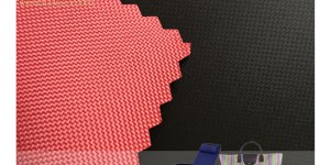 How does polyester fabric need to be cleaned to maintain long-lasting performance?  Flame retardant fabric Oxford cloth manufacturer