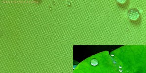 Introduction to 600D Oxford cloth and its waterproof effect