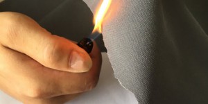 What are the advantages of flame retardant curtains?  Oxford cloth manufacturer