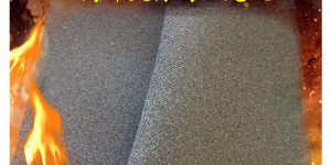 300D fire retardant cloth (bus sunshade) wholesale customization