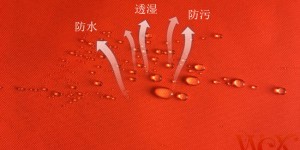 The difference between tent cloth 210D and 420D waterproof Oxford cloth