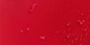 The production process and methods of waterproof fabrics