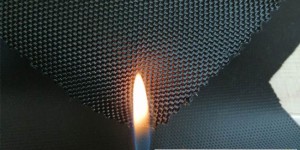 How are flame retardant fabrics made?