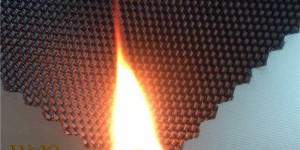 British standard for flame retardant oxford fabrics