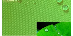 Waterproof, breathable and stain-proof outdoor waterproof oxford fabric