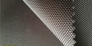 Performance and uses of Oxford cloth