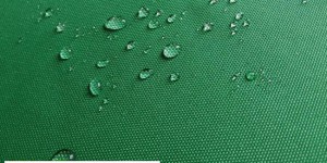 What kind of fabric is Oxford cloth 600D?