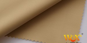 Textile Oxford cloth series