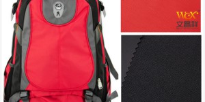 210D Oxford cloth: Qingming Festival holiday, do you have a backpack trip?