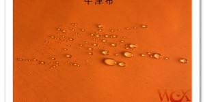 What kind of fabric is Oxford cloth?  How to clean Oxford cloth items