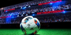 [Textile] Security at the opening of the 2016 European Cup attracts attention and the French president faces an unprecedented test