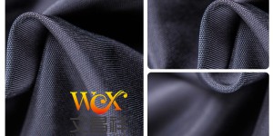 Great value for money Oxford cloth