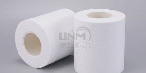 PTFE mask cloth fiber size