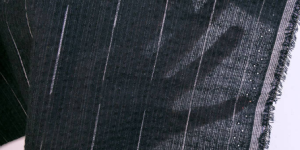 What is seersucker?  What are the advantages and disadvantages of seersucker?