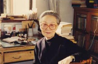 [Oxford Cloth Manufacturer] Yang Jiang “Goes Home” and “The Three of Us” Reunite in Heaven