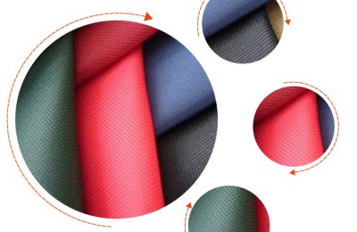 Which Oxford cloth manufacturer is best for bags and bags—Suzhou