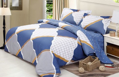What is a four-piece bed sheet set? Give you a comprehensive answer