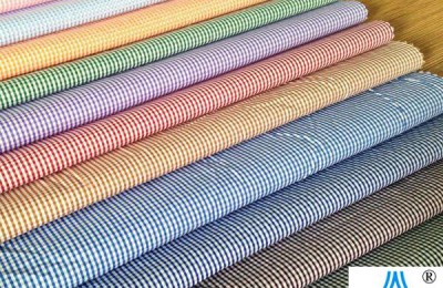 Introduction to yarn-dyed fabric classification
