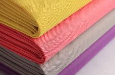 Dyeing Oxford cloth production process