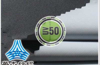 Fabric coating finishing