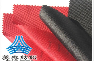 Oxford cloth inspection requirements and methods