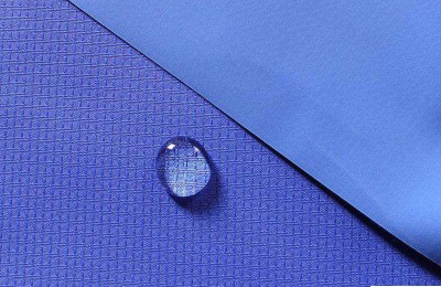 fabric coating
