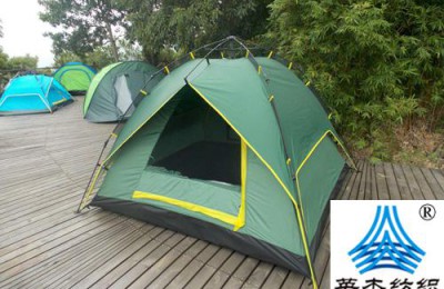 How to choose a tent?