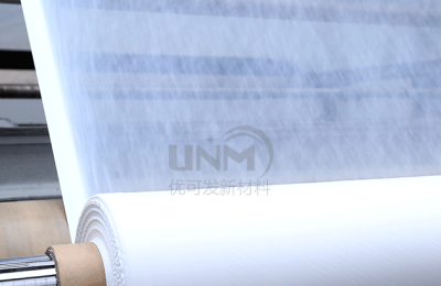 Hepa high-efficiency filter cotton has high dust removal efficiency
