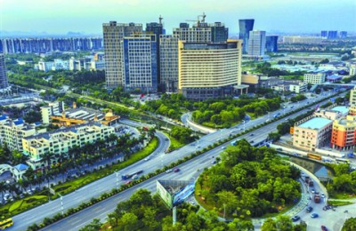 Suzhou launches “strictest rectification” to promote green development – Oxford cloth manufacturer