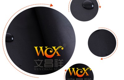 Oxford cloth that saves money and worry – Textile
